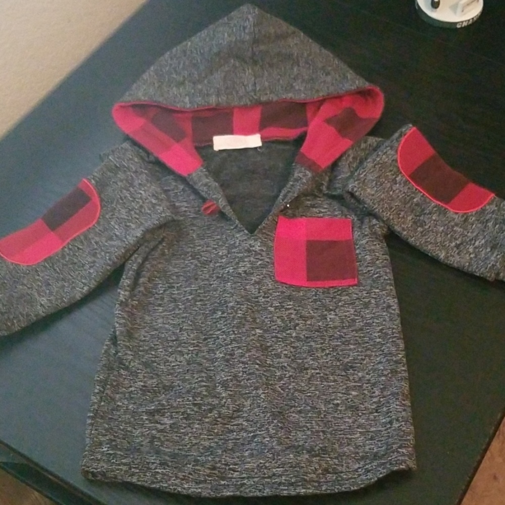 Kids Sweat Outfit